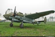 Asisbiz Preserved Tuploev Tu 2 on display Russian museum 07